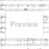 When I Think About The Lord