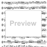 Special studies for Clarinet Vol. 2 - Clarinet