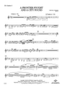 A Frontier Fought and a City Found - Bb Clarinet 3