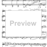 Phantasy Op.54 - Score