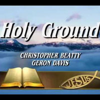 Holy Ground
