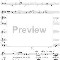 Shine Through My Dreams