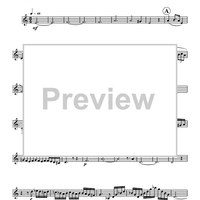 Adagio in G - Euphonium 2 BC/TC