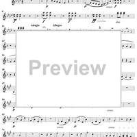 String Quartet No. 16 in F Major, Op. 135 - Violin 2