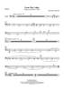 From This Valley - Baritone