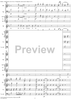 Sol può dir, come si trova, No. 12 from "Il Re Pastore", Act 2 (K208) - Full Score