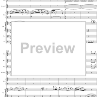 Piano Concerto No. 17 in G Major, Movement 1 (K453) - Full Score