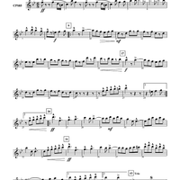 Semper Fidelis - Flute 2