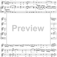 Quoniam - No. 7 from Mass no. 18 in C minor ("Great")   - K427 (K417a)