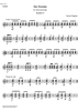 Sonata a minor Op. 2 No. 6 - Guitar