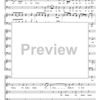 Messiah, no. 51: But thanks be to God - Piano Score