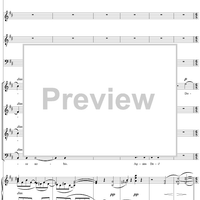 Missa Solemnis, No. 6: Agnus Dei