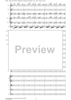 "Symphonie Fantastique" (Op. 14, H48), Movement 5 "Dream of a Witches' Sabbath"