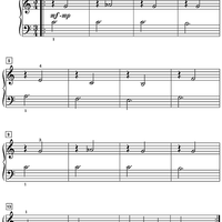 The Old Rocking Chair