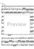 Sonata No.26 Bb Major KV378 - Score