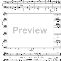 Komm bald Op.97 No. 5