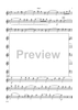 The Victorious First - Flute 1