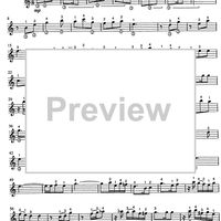 Sonata II - Guitar 1