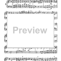 Mandolin & Guitar Collection No. 21 - Piano Accompaniment