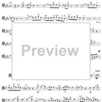 Solfège des solfèges, Book 3, Part 2 (Nos.40 - 67)