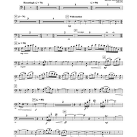 Fantasia On We Three Kings - Bassoon 1