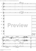 La Finta Giardiniera, Act 2, No. 23 "Hier in diesen Finsternissen" (Finale, Septet) - Full Score