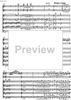 Jarní Hudba (Spring music) - Score