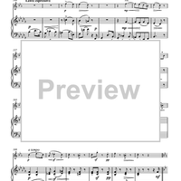 Variations on “Là ci darem la mano”