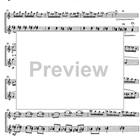 6 Stücke Op.10 - Score