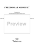 Freedom at Midnight