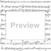 Student's Concerto - Piano Score