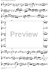 Duo in G Major - Violin