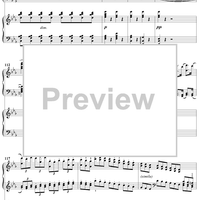 Piano Concerto No. 5 in E-flat Major, Op. 73: Mvmt. 1