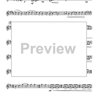 Chaconne And Dance - Euphonium 2