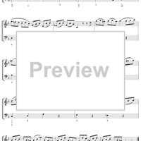 Violin Sonata No. 5 - Piano Score