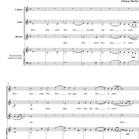 Blow, Shepherds, Blow