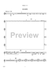 Elements (Petite Symphony) - Bb Clarinet 3