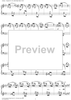 Esquisse No. 2 in A-flat Major, from "Trois Esquisses", Op. 24
