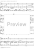 Sing ye praise (Recit.), No. 4 from Symphony No. 2 in B-flat Major "Hymn of Praise", Op. 52