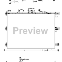 A Tale for the End of this Century - Violin