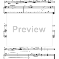 Air Varié on a Theme by Saverio Mercadante Op. 89, No. 6