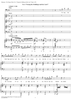 "Genug des Frühlings und der Lust!", No. 6 from "Des Sängers Fluch", Op. 139