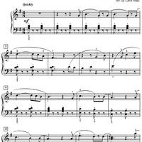 Theme from the "Italian" Symphony