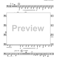 Spinning Song - Tuba 2