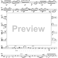 String Quartet No. 15 in A Minor, Op. 132 - Cello