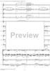 "Pian, pianin le andrò più presso", No. 28 from "Le Nozze di Figaro", Act 4, K492 - Full Score