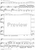 Frühlingstrost - No. 1 from "Nine Lieder and Songs" Op. 63