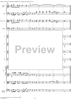 Domine Jesu, No. 8 from Mass No. 19 (Requiem) in D Minor, K626 - Full Score