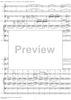 "Sull' aria … Che soave zefiretto", No. 20 from "Le Nozze di Figaro", Act 3, K492 - Full Score