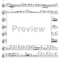 Eclipse - Alto Recorder